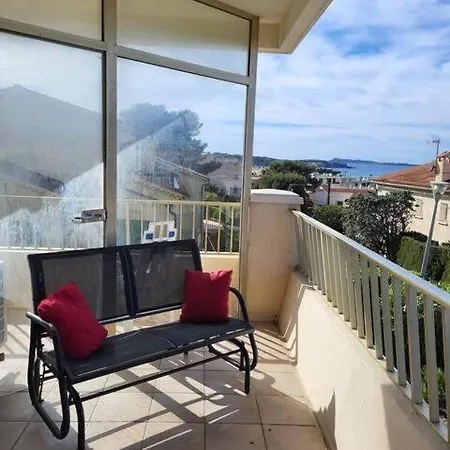 Le Thethys C Apartament *
