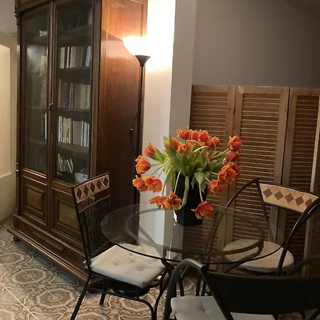 Le Thethys C Apartament