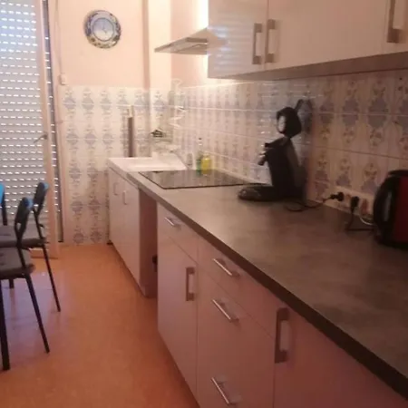 Appartement Le Thethys C