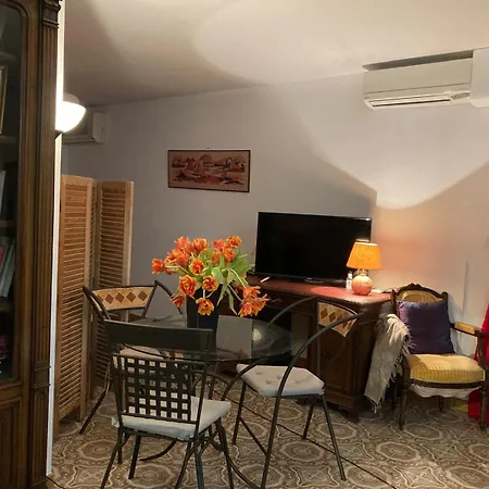 Apartment Le Thethys C Six-Fours-les-Plages
