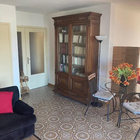 Le Thethys C Apartament Six-Fours-les-Plages
