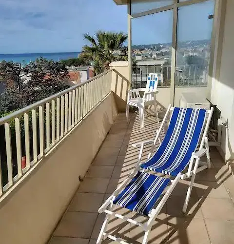 Le Thethys C Apartment Six-Fours-les-Plages