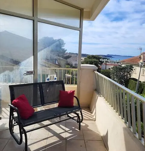 Le Thethys C Apartment *