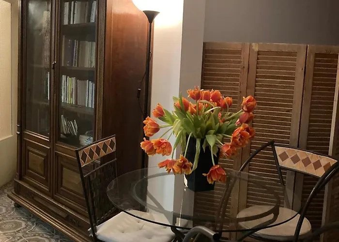 Le Thethys C Apartment