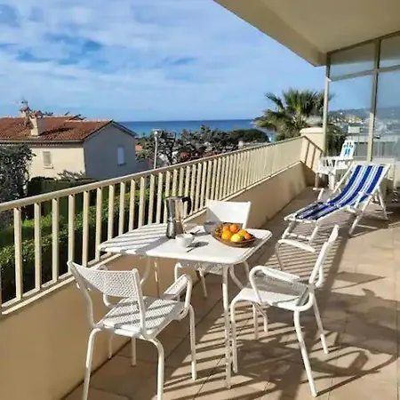 Apartamento Le Théthys C